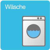 Informationen für Waschmaschinen